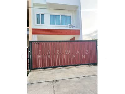 ขาย - พูลวิลล่า 3 ชั้น Choeng Thale Phuket 3 ห้องนอน ใกล้บางเทา รีบชม, ภูเก็ต