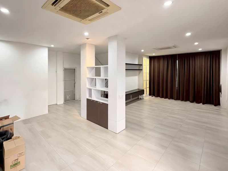 3-Storey Detached House for Sale or Rent in the Heart of Rama 9(SPSMG38), Bangkok, พระราม 9 ซ. 62, Suan Luang, Bangkok, 4 Bedrooms, 400 sqm, Single Detached House For Sale, by Khun Ming, 500401602 - DDproperty.com