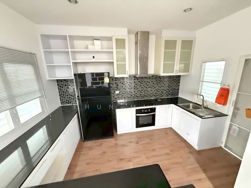 3-Storey Detached House for Sale or Rent in the Heart of Rama 9(SPSMG38), Bangkok, พระราม 9 ซ. 62, Suan Luang, Bangkok, 4 Bedrooms, 400 sqm, Single Detached House For Sale, by Khun Ming, 500401602 - DDproperty.com