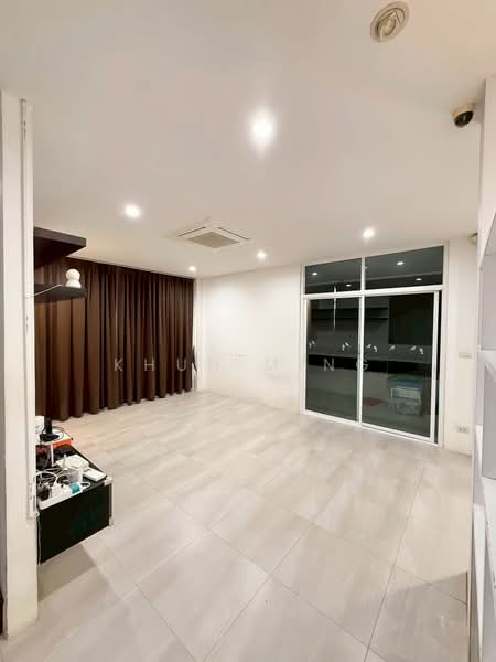 3-Storey Detached House for Sale or Rent in the Heart of Rama 9(SPSMG38), Bangkok, พระราม 9 ซ. 62, Suan Luang, Bangkok, 4 Bedrooms, 400 sqm, Single Detached House For Sale, by Khun Ming, 500401602 - DDproperty.com