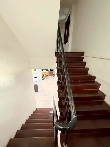 ให้เช่าหรือขาย บ้านเดี่ยว 3 ชั้น หลังใหญ่ ใจกลางพระราม 9 (SPSMG38), กรุงเทพ, พระราม 9 ซ. 62, สวนหลวง, กรุงเทพ, 400 ตร.ม., บ้านเดี่ยว ขาย, โดย Khun Ming, 500401602 - DDproperty.com