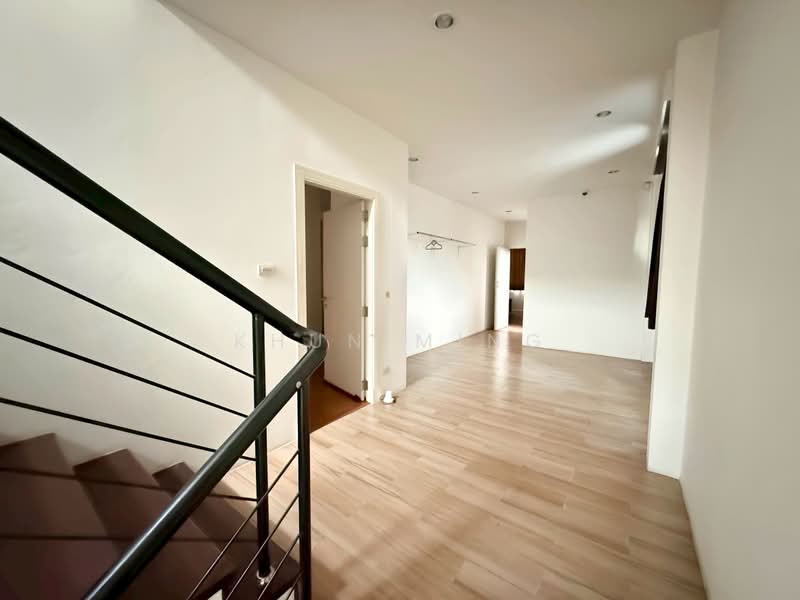 3-Storey Detached House for Sale or Rent in the Heart of Rama 9(SPSMG38), Bangkok, พระราม 9 ซ. 62, Suan Luang, Bangkok, 4 Bedrooms, 400 sqm, Single Detached House For Sale, by Khun Ming, 500401602 - DDproperty.com