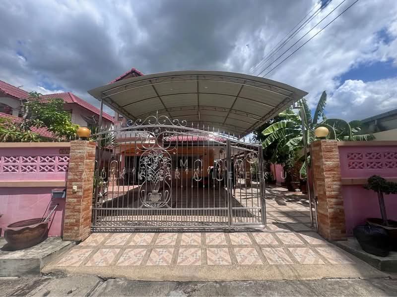 บ้าน 3-ห้องนอน, กรุงเทพ, วัดท่าพระ, บางกอกใหญ่, กรุงเทพ, 150 ตร.ม., บ้านเดี่ยว ขาย, โดย Pemika Aukkaraleekul, 500401605 - DDproperty.com