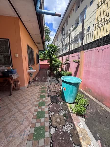บ้าน 3-ห้องนอน, กรุงเทพ, วัดท่าพระ, บางกอกใหญ่, กรุงเทพ, 150 ตร.ม., บ้านเดี่ยว ขาย, โดย Pemika Aukkaraleekul, 500401605 - DDproperty.com