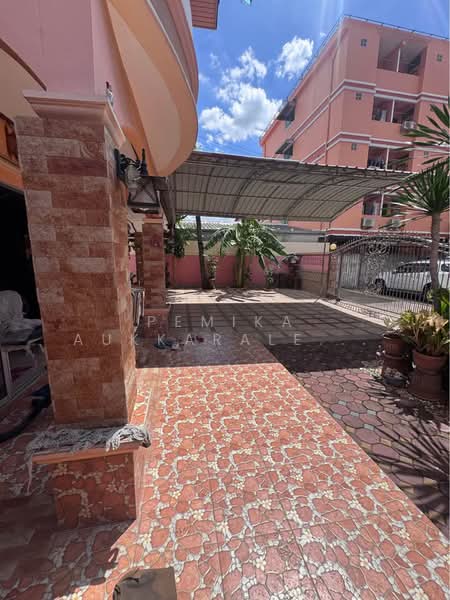 3-BR House, Bangkok, Wat Tha Pra, Bangkok Yai, Bangkok, 3 Bedrooms, 150 sqm, Single Detached House For Sale, by Pemika Aukkaraleekul, 500401605 - DDproperty.com