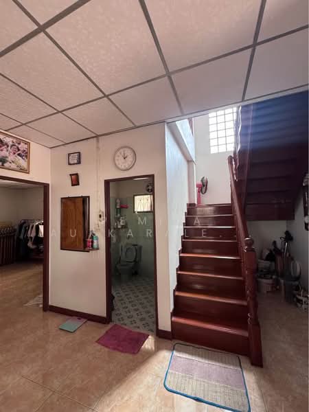 3-BR House, Bangkok, Wat Tha Pra, Bangkok Yai, Bangkok, 3 Bedrooms, 150 sqm, Single Detached House For Sale, by Pemika Aukkaraleekul, 500401605 - DDproperty.com