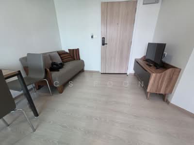 ขาย - The Excel Parc : ดิ เอ็กเซล พาร์ค, กรุงเทพ