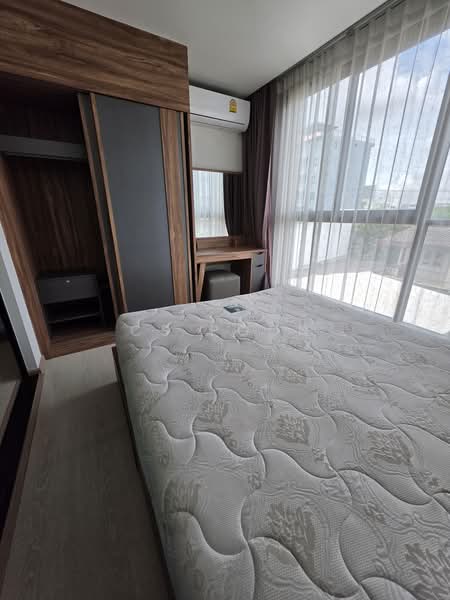 The Excel Parc, Bangkok, Soi Lasalle 19, Sukhumvit 105 Road, Bang Na, Bang Na, Bangkok, Studio, 27 sqm, Condo For Sale, by CS Poon, 500401607 - DDproperty.com