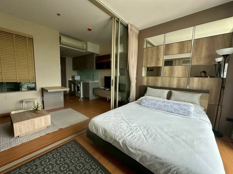 Marina Bayfront Sriracha, Chon Buri (Pattaya), 212 Jerm Jom Phon Road, Si Racha, Chon Buri (Pattaya), 1 Bedroom, 41 sqm, Condo For Rent, by A.T.A. Property, 500401613 - DDproperty.com