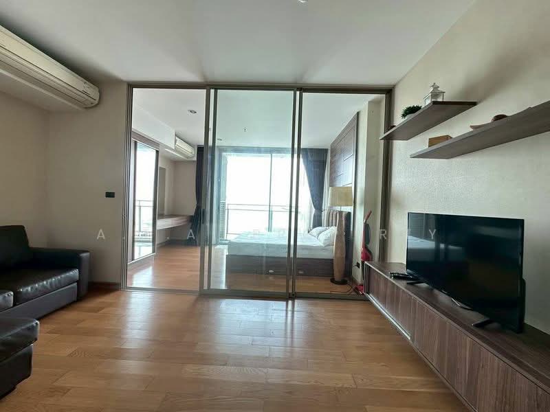 Marina Bayfront Sriracha, Chon Buri (Pattaya), 212 Jerm Jom Phon Road, Si Racha, Chon Buri (Pattaya), 1 Bedroom, 41 sqm, Condo For Rent, by A.T.A. Property, 500401613 - DDproperty.com