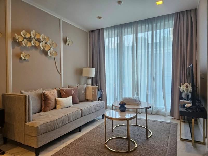 Hyde Sukhumvit 11 : ไฮด์ สุขุมวิท11, กรุงเทพ, 11 ซอยสุขุมวิท 11, คลองเตยเหนือ, วัฒนา, กรุงเทพ, 64 ตร.ม., คอนโด ขาย, โดย Pemika Aukkaraleekul, 500401617 - DDproperty.com