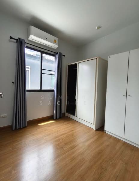 Pleno Sukhumvit-Bangna, Samut Prakan, Bua Nakarin Road, Bang Kaeo, Bang Plee, Samut Prakan, 3 Bedrooms, 110 sqm, Townhouse For Rent, by Sunitra Sachdev, 500401619 - DDproperty.com