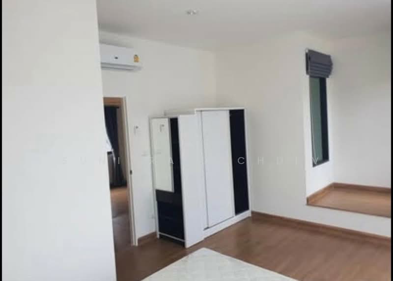 Pleno Sukhumvit-Bangna, Samut Prakan, Bua Nakarin Road, Bang Kaeo, Bang Plee, Samut Prakan, 3 Bedrooms, 110 sqm, Townhouse For Rent, by Sunitra Sachdev, 500401619 - DDproperty.com