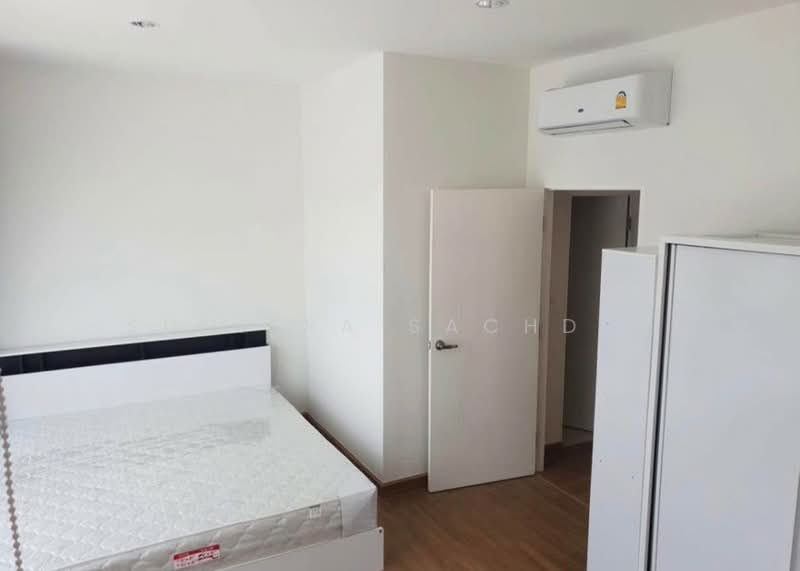 Pleno Sukhumvit-Bangna, Samut Prakan, Bua Nakarin Road, Bang Kaeo, Bang Plee, Samut Prakan, 3 Bedrooms, 110 sqm, Townhouse For Rent, by Sunitra Sachdev, 500401619 - DDproperty.com