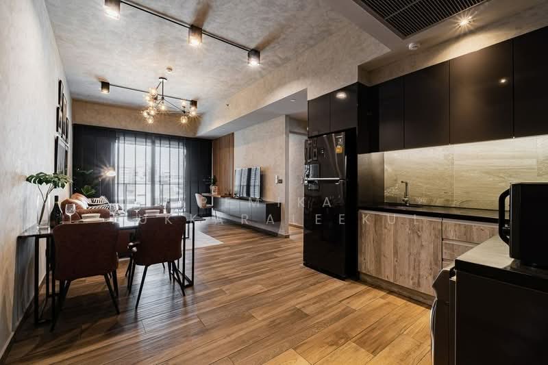 The Lofts Asoke : เดอะ ลอฟท์ อโศก, กรุงเทพ, ถนนสุขุมวิท 21, คลองเตยเหนือ, วัฒนา, กรุงเทพ, 75 ตร.ม., คอนโด ขาย, โดย Pemika Aukkaraleekul, 500401620 - DDproperty.com
