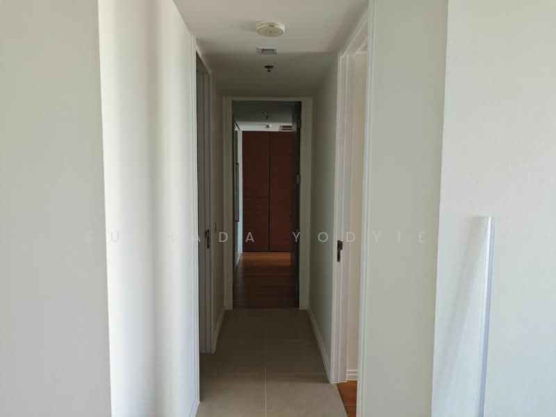 The River by Raimon Land, Bangkok, Soi Charoen Nakorn 13, Charoen Nakorn Road, Khlong Ton Sai, Khlong San, Bangkok, 3 Bedrooms, 137 sqm, Condo For Sale, by Suchada Yodyiem, 500401625 - DDproperty.com