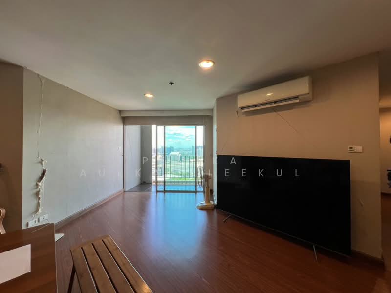 Belle Grand Rama 9, Bangkok, 131 Rama 9 Road, Huai Khwang, Bangkok, 3 Bedrooms, 101 sqm, Condo For Sale, by Pemika Aukkaraleekul, 500401630 - DDproperty.com