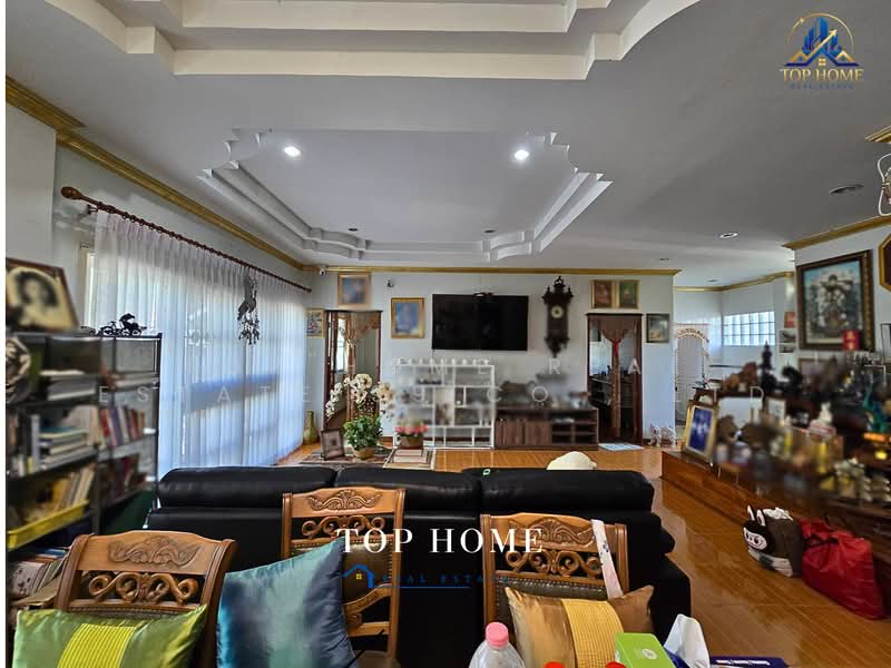 บ้านเดี่ยวชั้นเดียว พร้อมที่ดินเกือบ 1 ไร่ @ ตำบลเขาแร้ง อำเภอเมืองราชบุรี, ราชบุรี, เขาแร้ง, เมืองราชบุรี, ราชบุรี, 300 ตร.ม., บ้านเดี่ยว ขาย, โดย TOP HOME REAL ESTATE 99 CO., LTD, 500401631 - DDproperty.com