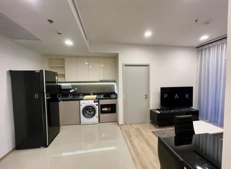 Oka Haus Sukhumvit 36, Bangkok, 3399 Rama 4 Road, Khong Tan, Khlong Toei, Bangkok, 2 Bedrooms, 49 sqm, Condo For Rent, by Boonraksa Sopak, 500401635 - DDproperty.com