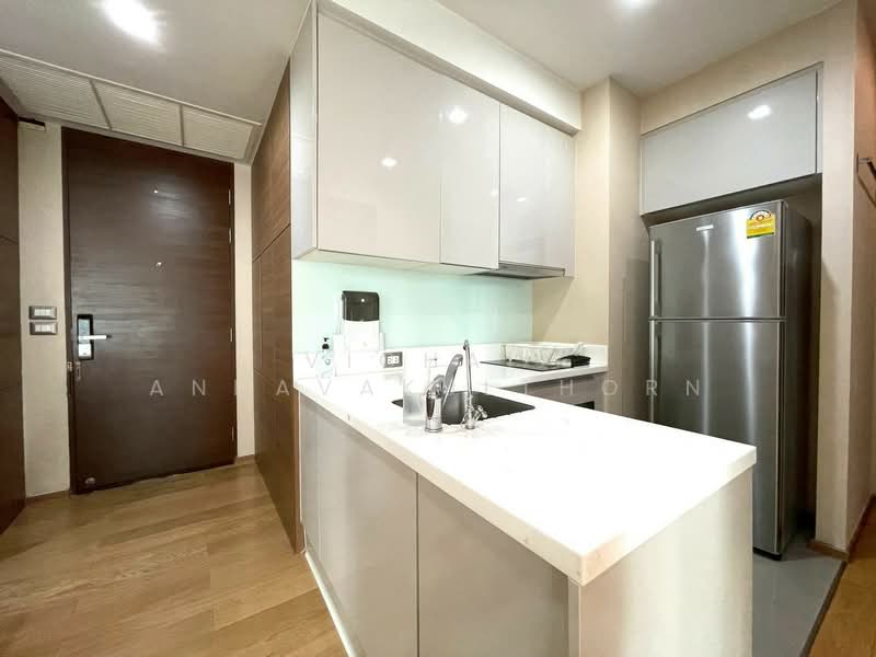The Address Asoke : ดิ แอดเดรส อโศก, กรุงเทพ, 1655 ถนนเพชรบุรี แขวงมักกะสัน เขตราชเทวี กรุงเทพมหานคร, มักกะสัน, ราชเทวี, กรุงเทพ, 68 ตร.ม., คอนโด ให้เช่า, โดย Vichai Annavakulthorn, 500401639 - DDproperty.com