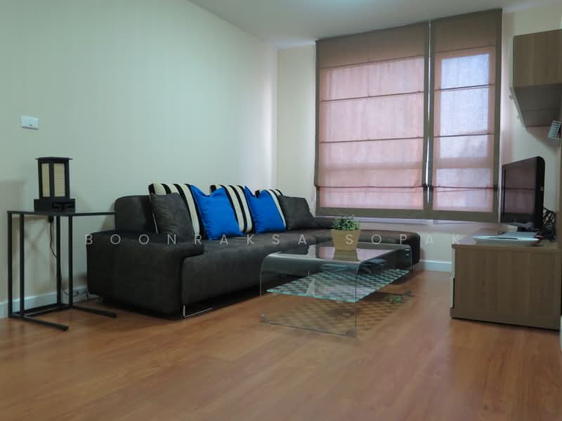 Condo One X Sukhumvit 26 : คอนโด วัน เอ็กซ์ สุขุมวิท 26, กรุงเทพ, ซอยสุขุมวิท 26 ถนนสุขุมวิท, คลองตัน, คลองเตย, กรุงเทพ, 51 ตร.ม., คอนโด ให้เช่า, โดย Boonraksa Sopak, 500401640 - DDproperty.com