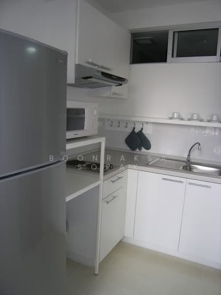 Condo One X Sukhumvit 26 : คอนโด วัน เอ็กซ์ สุขุมวิท 26, กรุงเทพ, ซอยสุขุมวิท 26 ถนนสุขุมวิท, คลองตัน, คลองเตย, กรุงเทพ, 51 ตร.ม., คอนโด ให้เช่า, โดย Boonraksa Sopak, 500401640 - DDproperty.com