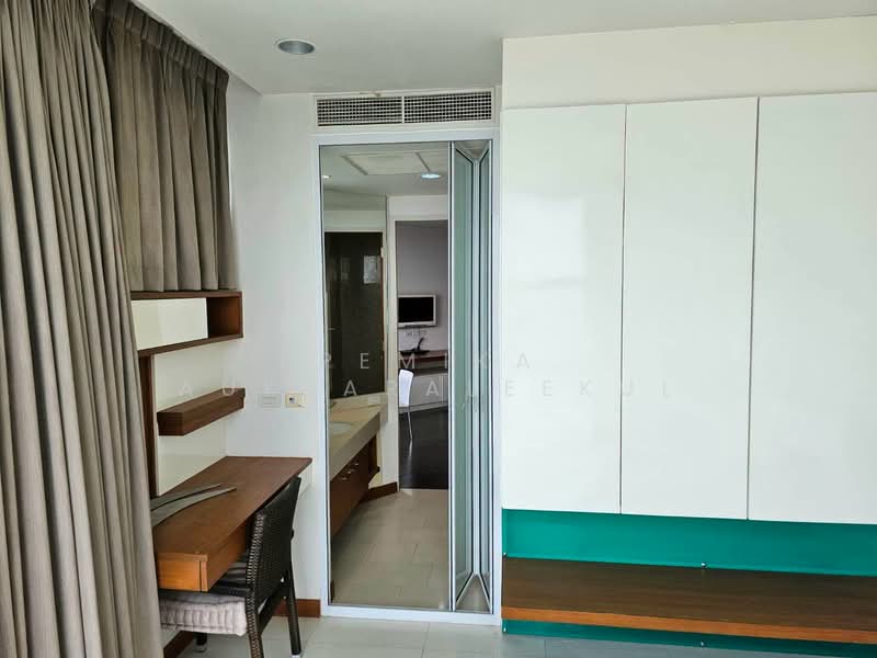 Chatrium Residence Riverside, Bangkok, 26 Chareonkrung Road, Wat Prayakrai, Bang Kho Laem, Bangkok, 1 Bedroom, 63 sqm, Apartment For Sale, by Pemika Aukkaraleekul, 500401644 - DDproperty.com