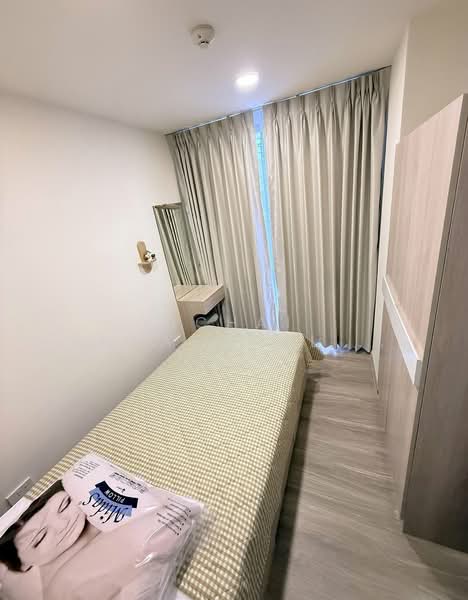 BEAT Sukhumvit, Bangkok, Soi Sukhumvit 93, Sukhumvit Road, Phra Khanong District, Bangkok, Bang Chak, Phra Khanong, Bangkok, 2 Bedrooms, 36 sqm, Condo For Rent, by Vichai Annavakulthorn, 500401645 - DDproperty.com