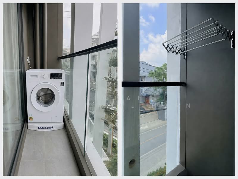 BEAT Sukhumvit, Bangkok, Soi Sukhumvit 93, Sukhumvit Road, Phra Khanong District, Bangkok, Bang Chak, Phra Khanong, Bangkok, 2 Bedrooms, 36 sqm, Condo For Rent, by Vichai Annavakulthorn, 500401645 - DDproperty.com
