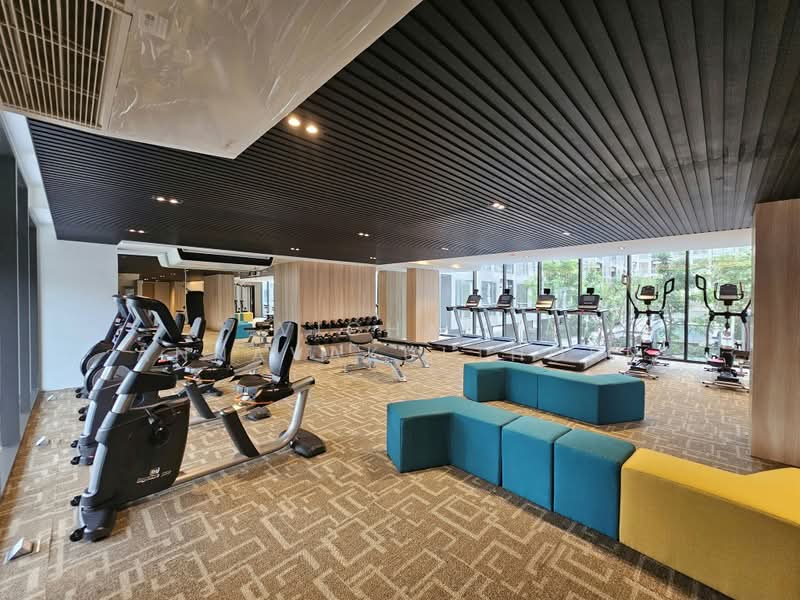 BEAT Sukhumvit : บีท สุขุมวิท, กรุงเทพ, Soi Sukhumvit 93, Sukhumvit Road, Phra Khanong District, Bangkok, บางจาก, พระโขนง, กรุงเทพ, 36 ตร.ม., คอนโด ให้เช่า, โดย Vichai Annavakulthorn, 500401645 - DDproperty.com