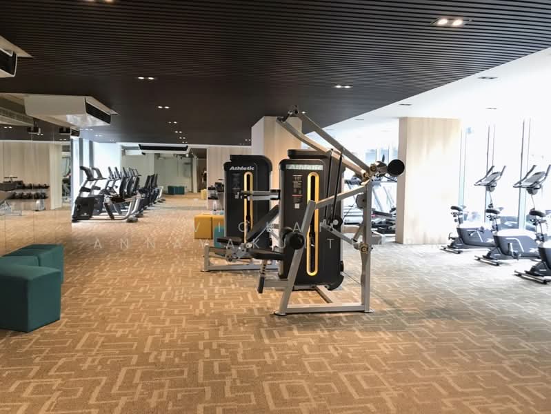 BEAT Sukhumvit, Bangkok, Soi Sukhumvit 93, Sukhumvit Road, Phra Khanong District, Bangkok, Bang Chak, Phra Khanong, Bangkok, 2 Bedrooms, 36 sqm, Condo For Rent, by Vichai Annavakulthorn, 500401645 - DDproperty.com