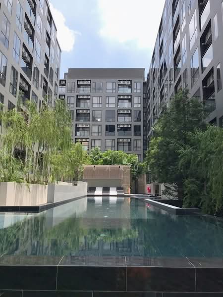 BEAT Sukhumvit, Bangkok, Soi Sukhumvit 93, Sukhumvit Road, Phra Khanong District, Bangkok, Bang Chak, Phra Khanong, Bangkok, 2 Bedrooms, 36 sqm, Condo For Rent, by Vichai Annavakulthorn, 500401645 - DDproperty.com