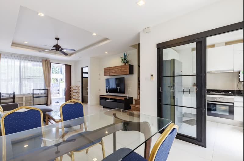 Laguna Park, Phuket, 65-51 Laguna Park, Choeng Thale, Thalang, Phuket, 3 Bedrooms, 240 sqm, Townhouse For Sale, by Fazwaz (Thailand) Co., Ltd., 500401650 - DDproperty.com
