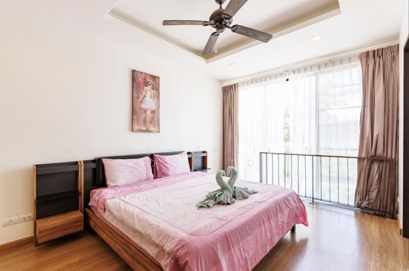 Laguna Park, Phuket, 65-51 Laguna Park, Choeng Thale, Thalang, Phuket, 3 Bedrooms, 240 sqm, Townhouse For Sale, by Fazwaz (Thailand) Co., Ltd., 500401650 - DDproperty.com