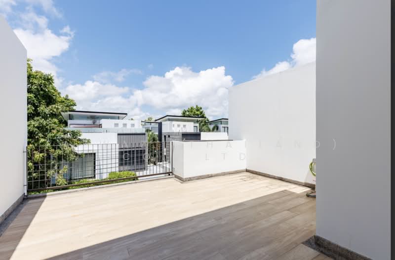 Laguna Park, Phuket, 65-51 Laguna Park, Choeng Thale, Thalang, Phuket, 3 Bedrooms, 240 sqm, Townhouse For Sale, by Fazwaz (Thailand) Co., Ltd., 500401650 - DDproperty.com