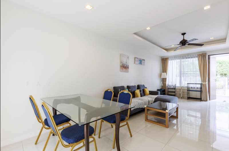 Laguna Park, Phuket, 65-51 Laguna Park, Choeng Thale, Thalang, Phuket, 3 Bedrooms, 240 sqm, Townhouse For Sale, by Fazwaz (Thailand) Co., Ltd., 500401650 - DDproperty.com