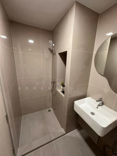 COBE Kaset-Sripatum, Bangkok, Phahon Yothin Rd, Lat Yao, Chatuchak, Bangkok, Studio, 27 sqm, Condo For Rent, by Vichai Annavakulthorn, 500401651 - DDproperty.com
