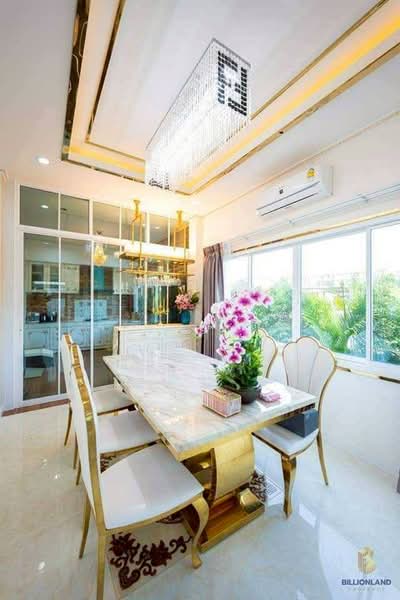หมู่บ้านเอกชัยเลควิลล์, กรุงเทพ, บางบอน, กรุงเทพ, 288 ตร.ม., บ้านเดี่ยว ให้เช่า, โดย การุณ ชมภูบุตร, 500401656 - DDproperty.com