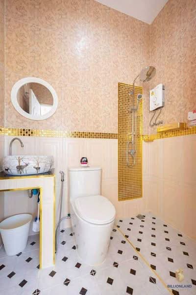 หมู่บ้านเอกชัยเลควิลล์, กรุงเทพ, บางบอน, กรุงเทพ, 288 ตร.ม., บ้านเดี่ยว ให้เช่า, โดย การุณ ชมภูบุตร, 500401656 - DDproperty.com