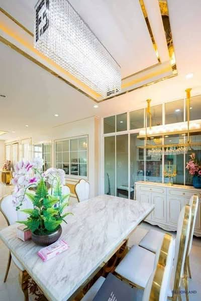 หมู่บ้านเอกชัยเลควิลล์, กรุงเทพ, บางบอน, กรุงเทพ, 288 ตร.ม., บ้านเดี่ยว ให้เช่า, โดย การุณ ชมภูบุตร, 500401656 - DDproperty.com