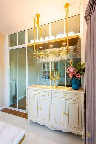 หมู่บ้านเอกชัยเลควิลล์, Bangkok, Bang Bon, Bangkok, 4 Bedrooms, 288 sqm, Single Detached House For Rent, by การุณ ชมภูบุตร, 500401656 - DDproperty.com