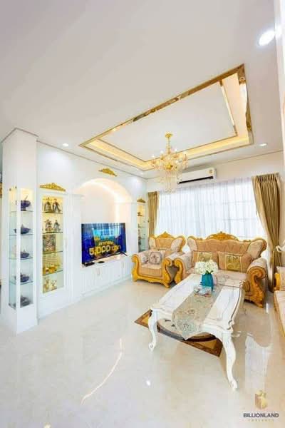 หมู่บ้านเอกชัยเลควิลล์, กรุงเทพ, บางบอน, กรุงเทพ, 288 ตร.ม., บ้านเดี่ยว ให้เช่า, โดย การุณ ชมภูบุตร, 500401656 - DDproperty.com