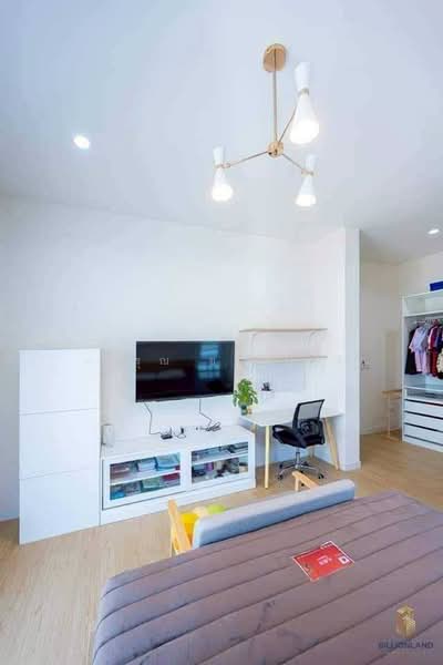 หมู่บ้านเอกชัยเลควิลล์, กรุงเทพ, บางบอน, กรุงเทพ, 288 ตร.ม., บ้านเดี่ยว ให้เช่า, โดย การุณ ชมภูบุตร, 500401656 - DDproperty.com