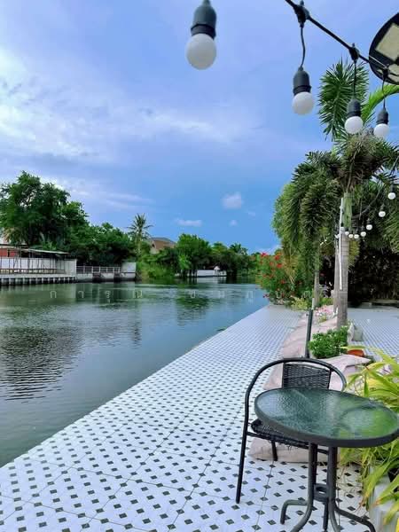 หมู่บ้านเอกชัยเลควิลล์, กรุงเทพ, บางบอน, กรุงเทพ, 288 ตร.ม., บ้านเดี่ยว ให้เช่า, โดย การุณ ชมภูบุตร, 500401656 - DDproperty.com