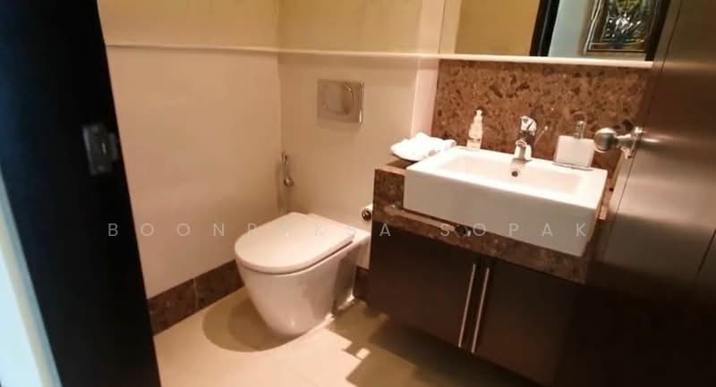 The Park Chidlom, Bangkok, 1 Petchaburi Road, Pathum Wan, Bangkok, 3 Bedrooms, 250 sqm, Condo For Rent, by Boonraksa Sopak, 500401658 - DDproperty.com