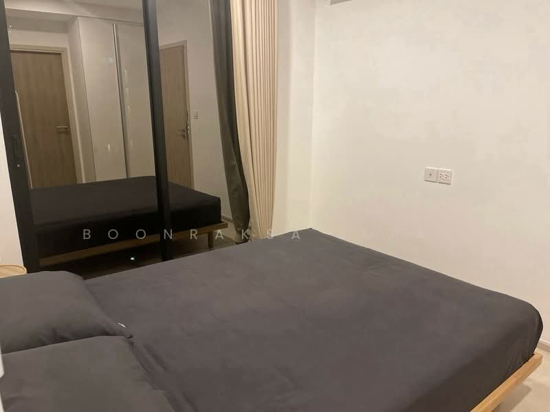 Noble Ambience Sukhumvit 42, Bangkok, 55 Suk Chai Alley, Khong Tan, Khlong Toei, Bangkok, 1 Bedroom, 35 sqm, Condo For Rent, by Boonraksa Sopak, 500401669 - DDproperty.com
