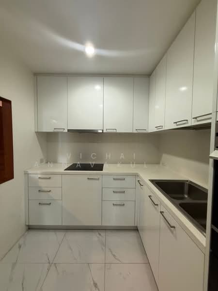 Liberty Park 2, Bangkok, 55 Soi Sukhumvit 11, Khlongtoei Nua, Watthana, Bangkok, 2 Bedrooms, 110 sqm, Condo For Rent, by Vichai Annavakulthorn, 500401670 - DDproperty.com