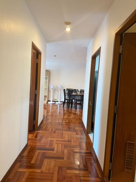 Liberty Park 2, Bangkok, 55 Soi Sukhumvit 11, Khlongtoei Nua, Watthana, Bangkok, 2 Bedrooms, 110 sqm, Condo For Rent, by Vichai Annavakulthorn, 500401670 - DDproperty.com