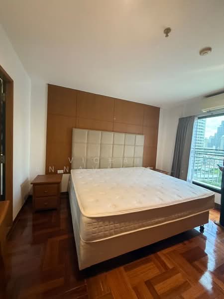 Liberty Park 2, Bangkok, 55 Soi Sukhumvit 11, Khlongtoei Nua, Watthana, Bangkok, 2 Bedrooms, 110 sqm, Condo For Rent, by Vichai Annavakulthorn, 500401670 - DDproperty.com