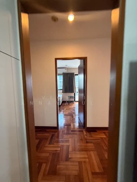 Liberty Park 2, Bangkok, 55 Soi Sukhumvit 11, Khlongtoei Nua, Watthana, Bangkok, 2 Bedrooms, 110 sqm, Condo For Rent, by Vichai Annavakulthorn, 500401670 - DDproperty.com